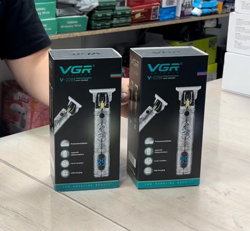 Miniatura 4 de Maquina VGR original.